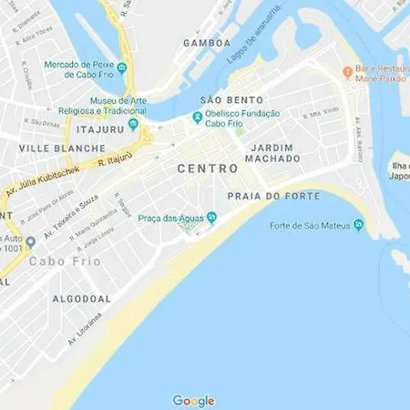 Apto aconchegante pertinho da praia-2